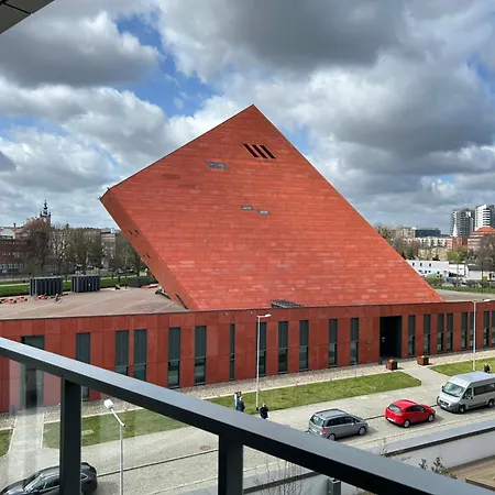 Rj Stara Stocznia 12 Gdańsk