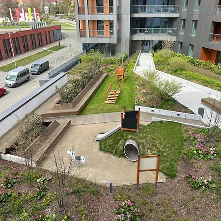 Rj Stara Stocznia 12 Gdańsk