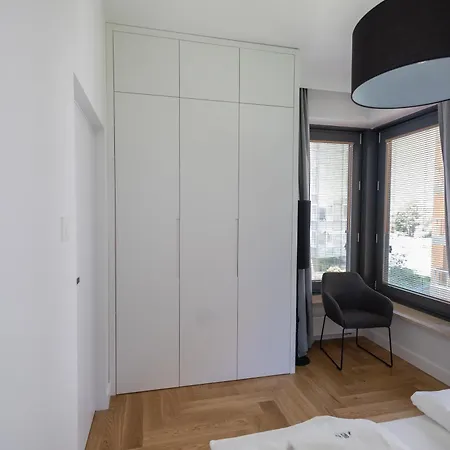 Rj Stara Stocznia 12 Appartement