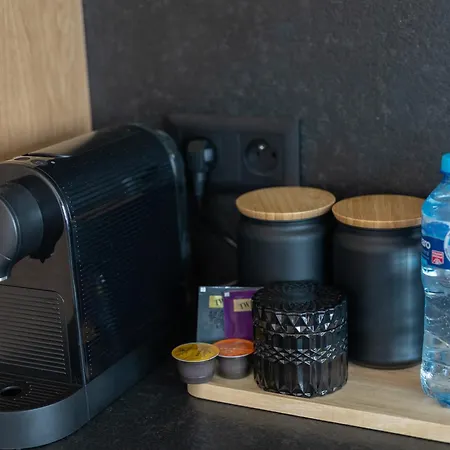 Appartement Rj Stara Stocznia 12