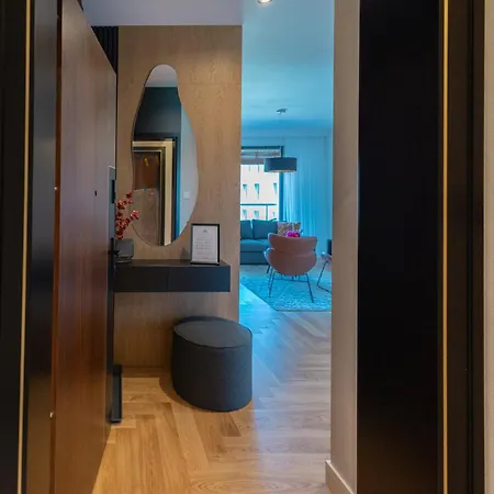 Rj Stara Stocznia 12 גדנסק