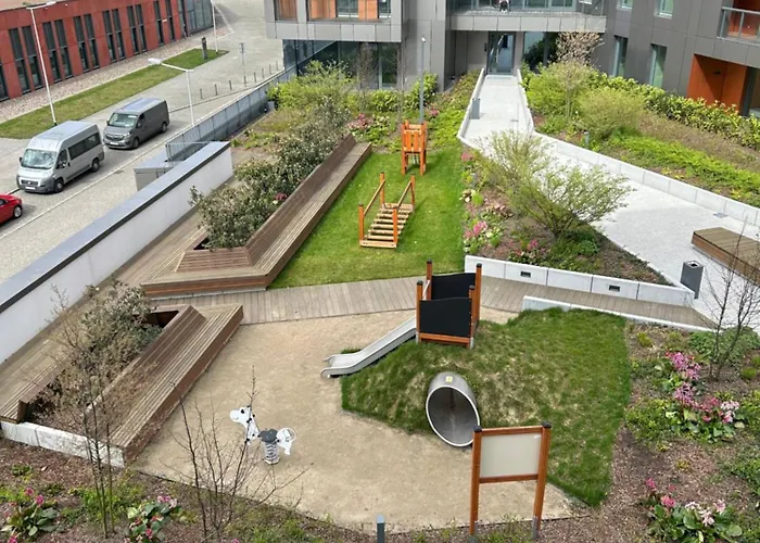 Rj Stara Stocznia 12 Gdaňsk