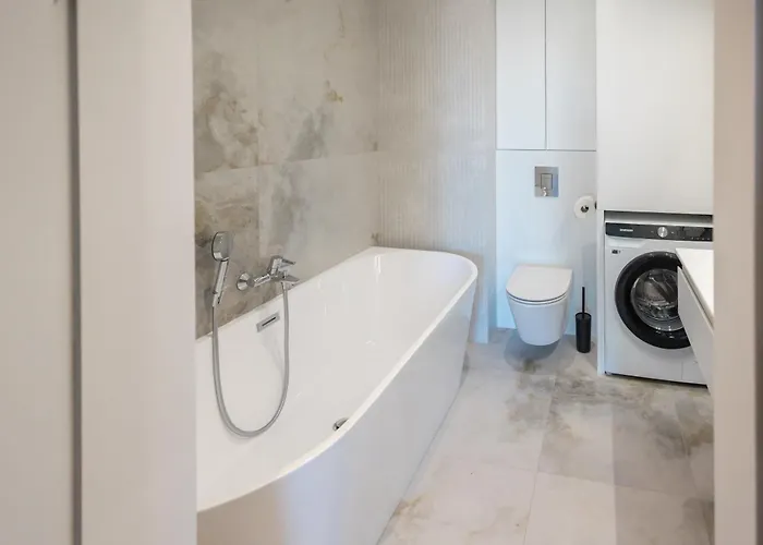 Apartamento Rj Stara Stocznia 12 *